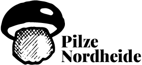 Pilze Nordheide Logo